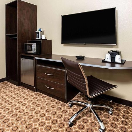 Microtel Inn And Suites Pecos Luaran gambar