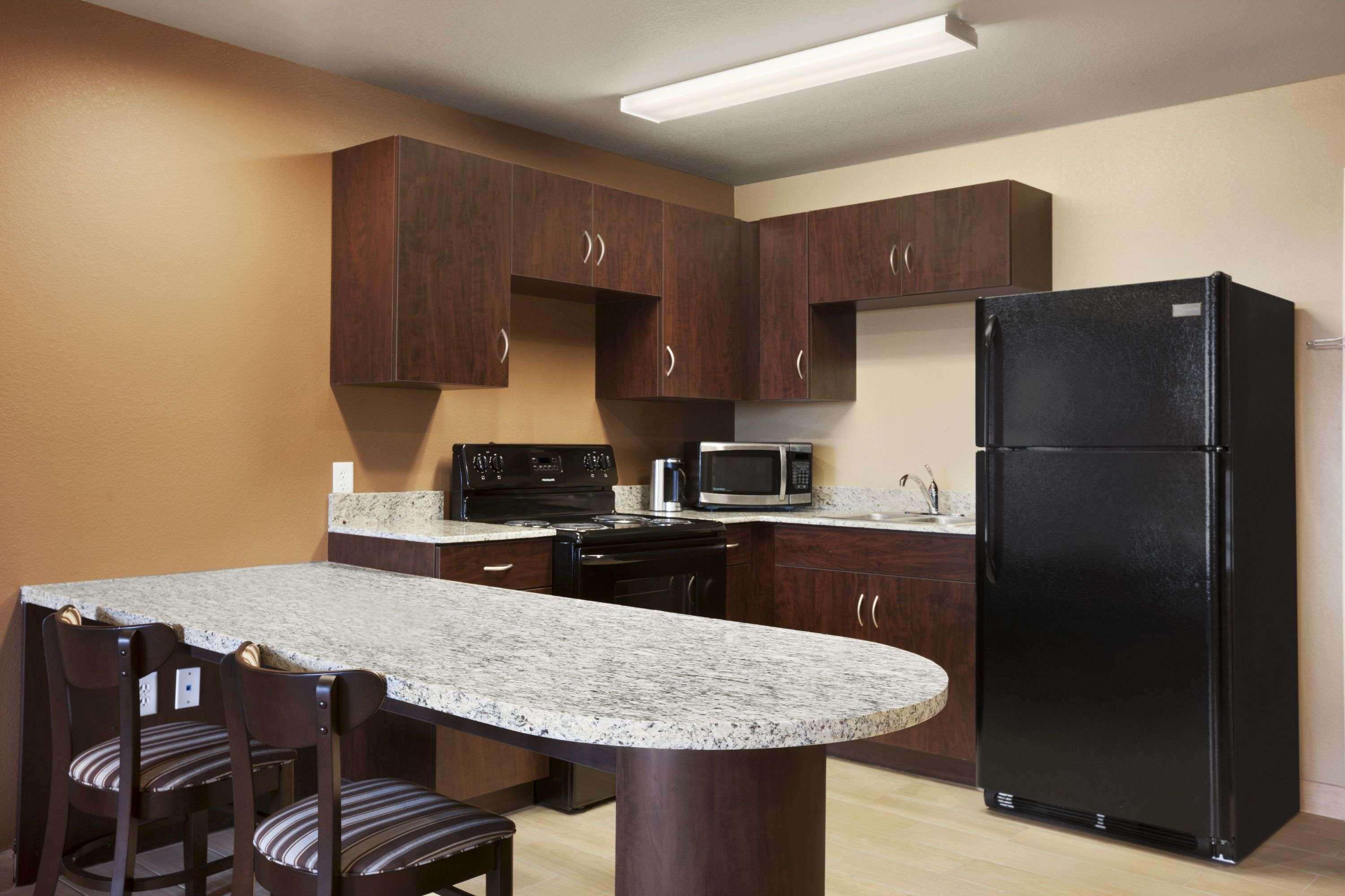 Microtel Inn And Suites Pecos Luaran gambar