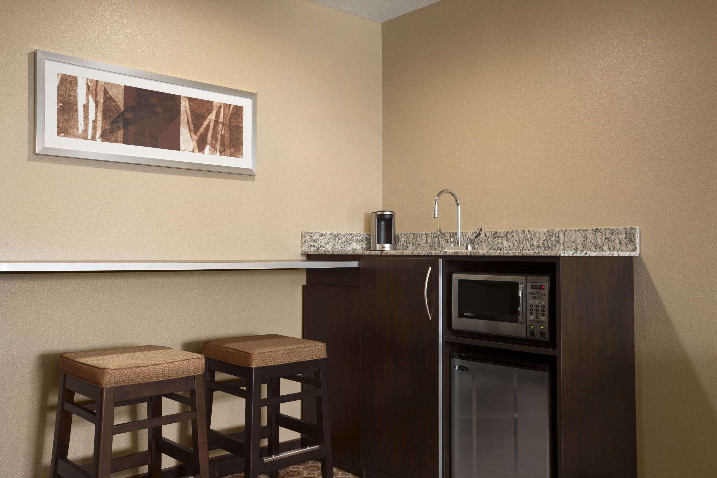 Microtel Inn And Suites Pecos Luaran gambar