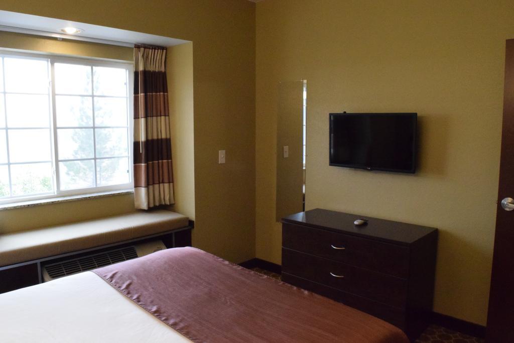 Microtel Inn And Suites Pecos Bilik gambar